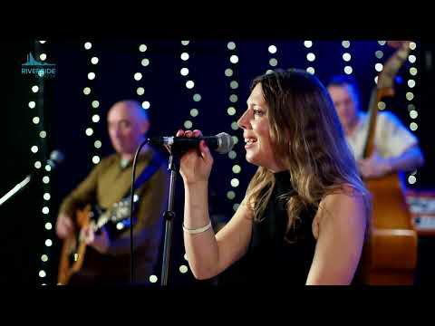 Snowgoose performing "Bewildered Dance' for RMTV