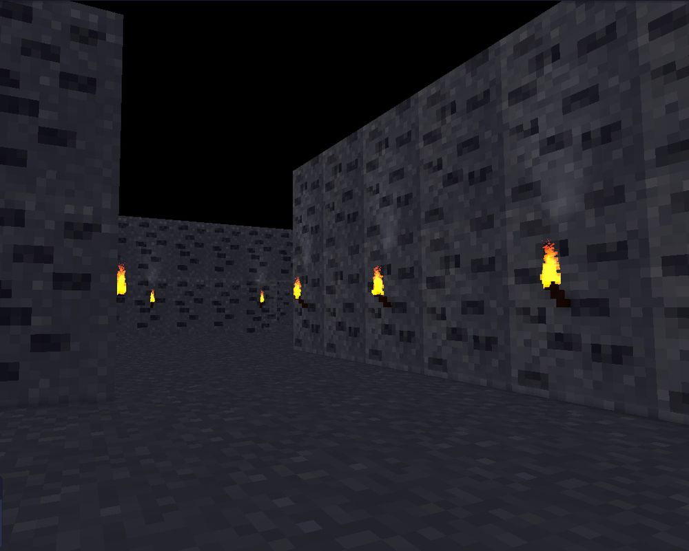 Noise textures everywhere