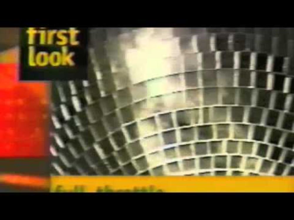 The Gone Jackals and Full Throttle on CNet Central with Richard Hart