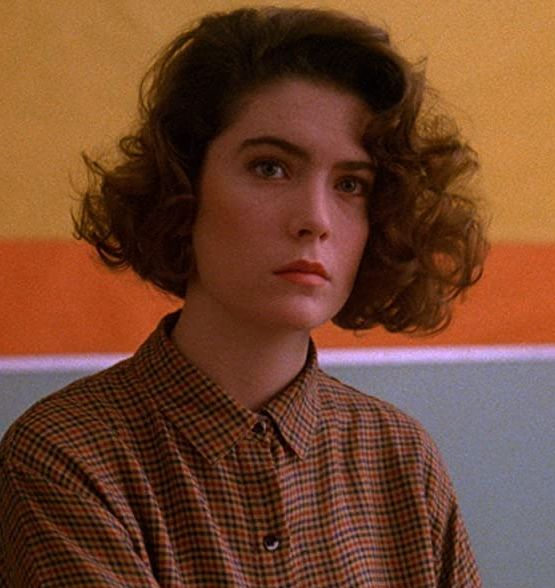 Donna Hayward from Twin Peaks