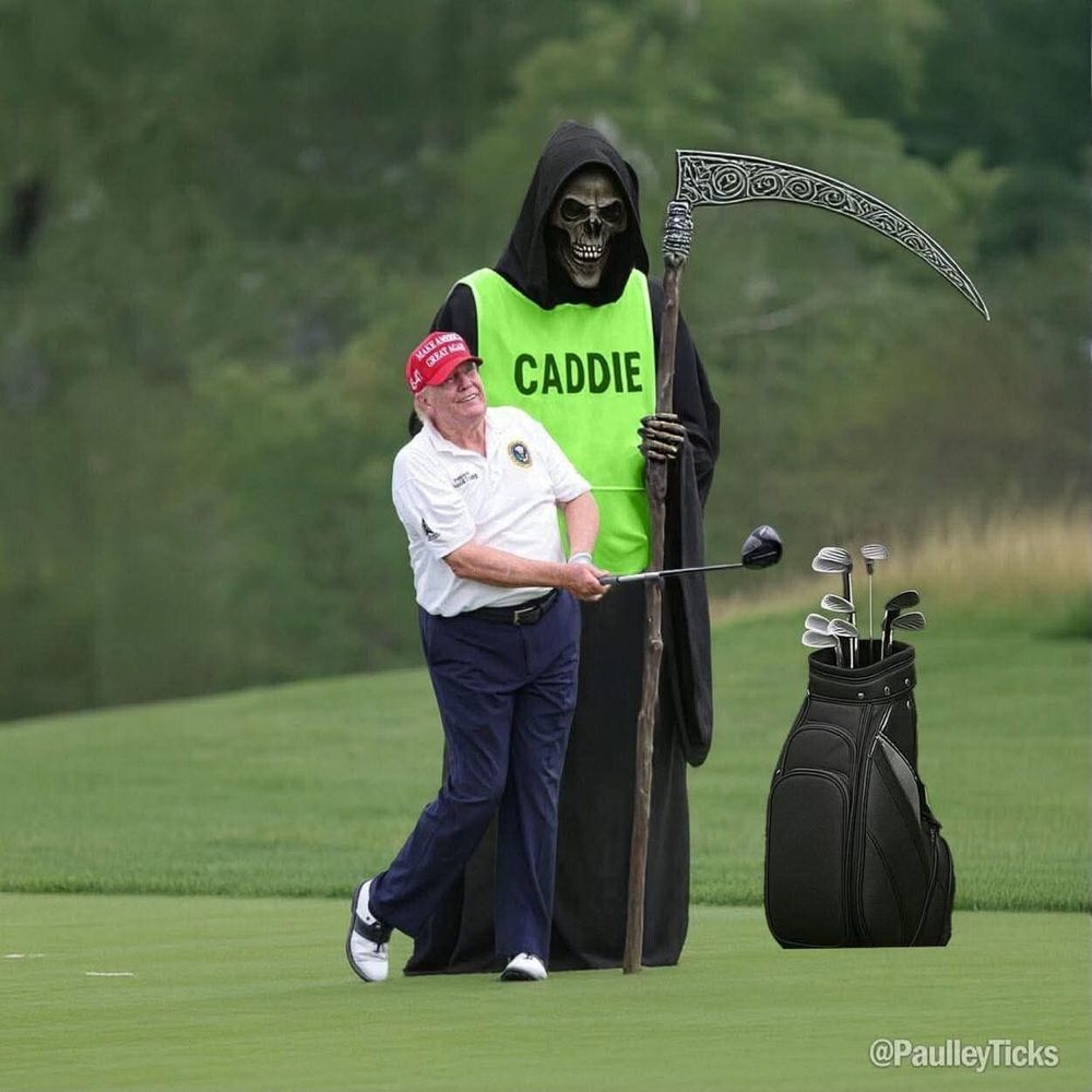 Caddie 