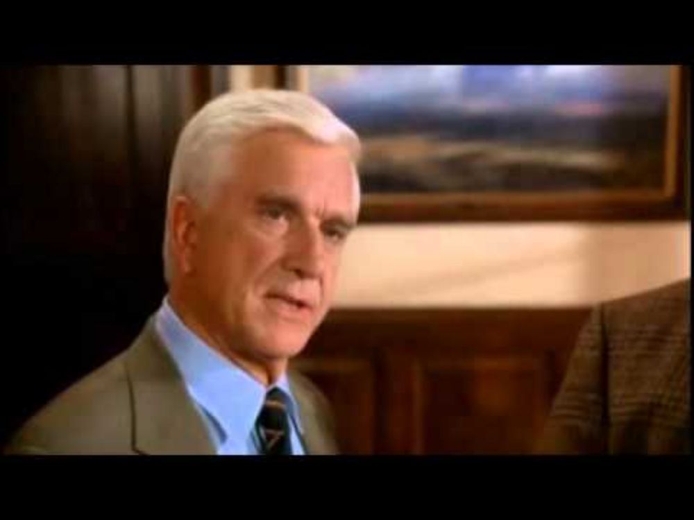 Naked Gun - That's My Policy