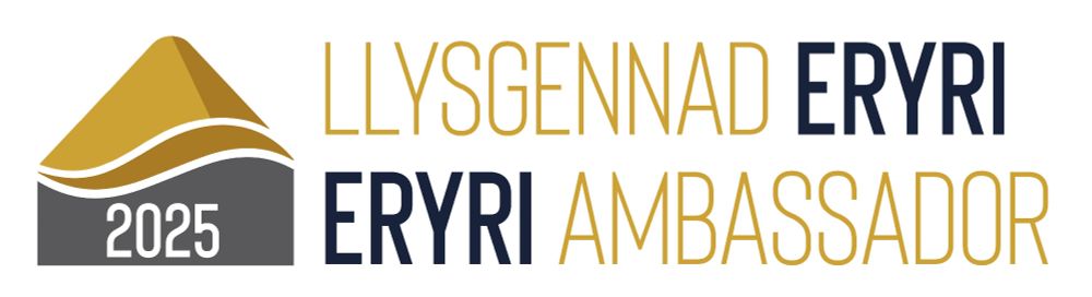 Gwobr Aur Llysgennad Eryri