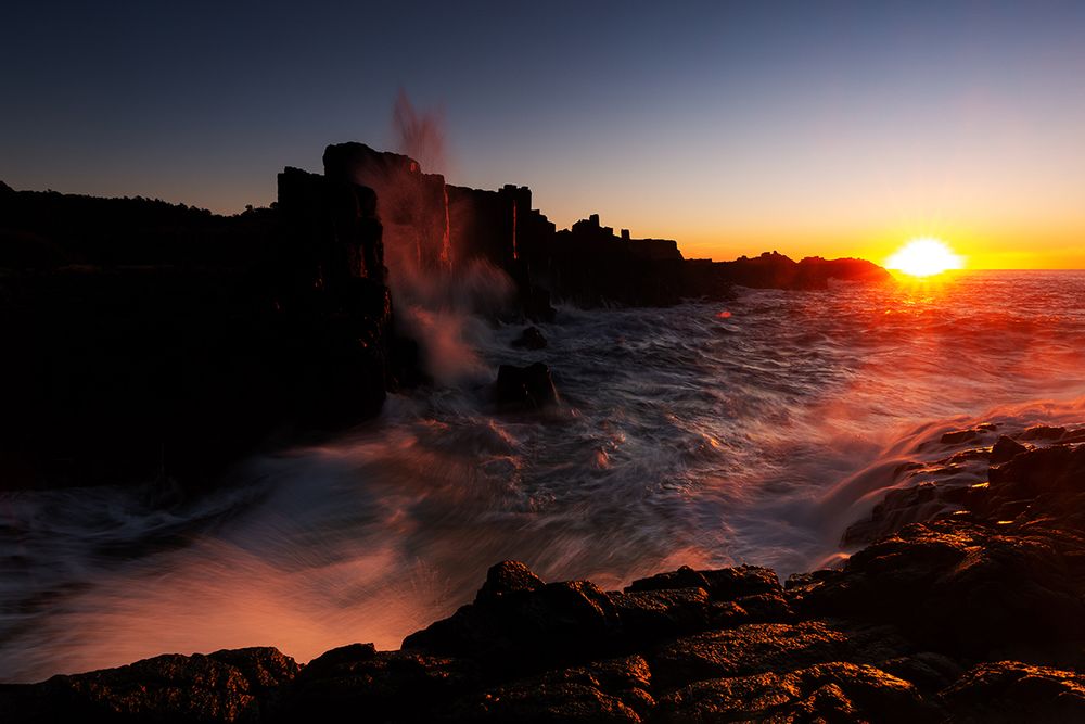 Bombo Headland NSW August 2020
#photography
#sunrise
#waves