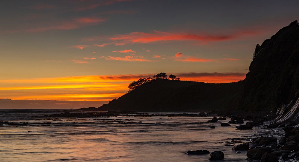 Gerringong NSW January 2022
#photography
#seascape
#sunrise