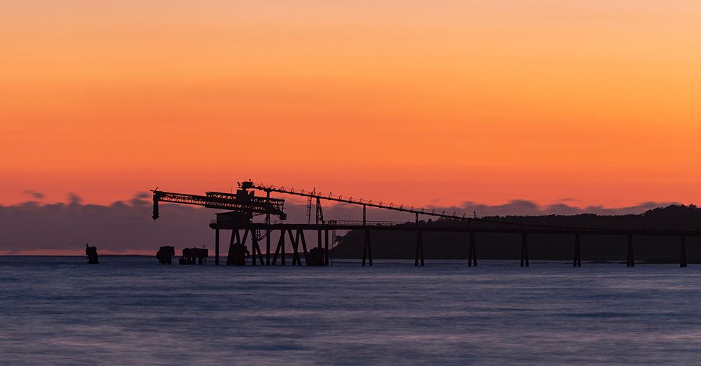 Bass Point NSW October 2021
#photography
#sunrise
#longexposure