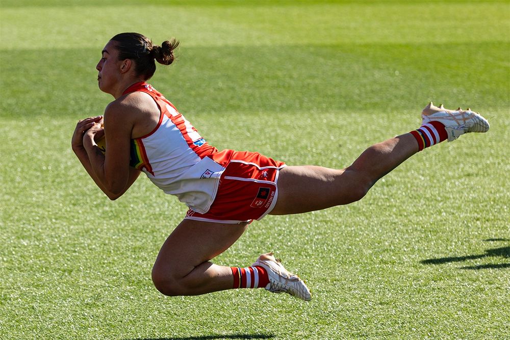 Marrickville NSW October 2024
#photography
#sport
#aflw