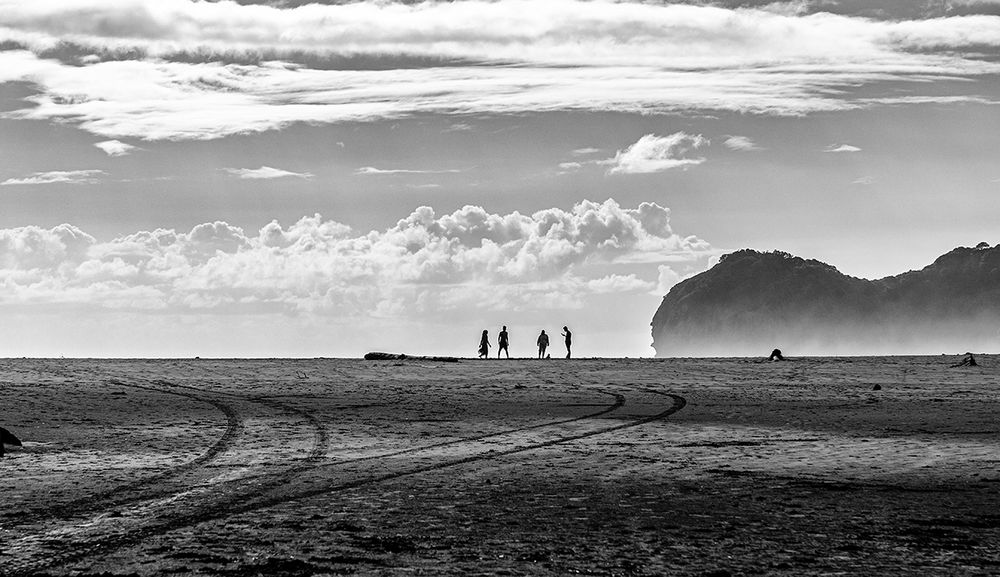 Piha Beach NZ August 2023
#photography
#monochrome