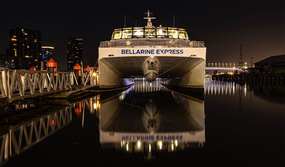 Melbourne Vic March 2023

#photography
#longexposure