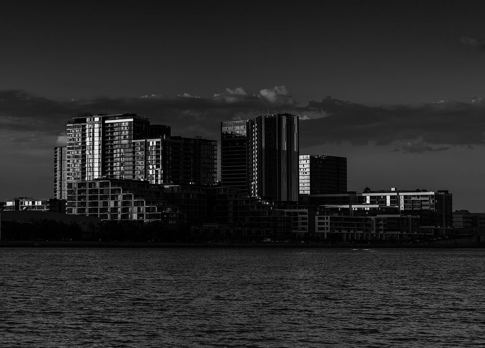 Wentworth Point NSW January 2025
#photography
#landscape
#monochrome