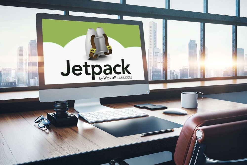 WordPress uppdaterar allvarliga buggar i Jetpack som kan påverka 27 miljoner webbplatser