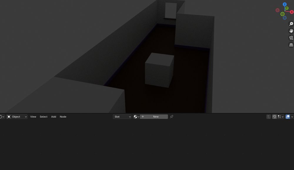 Room Test