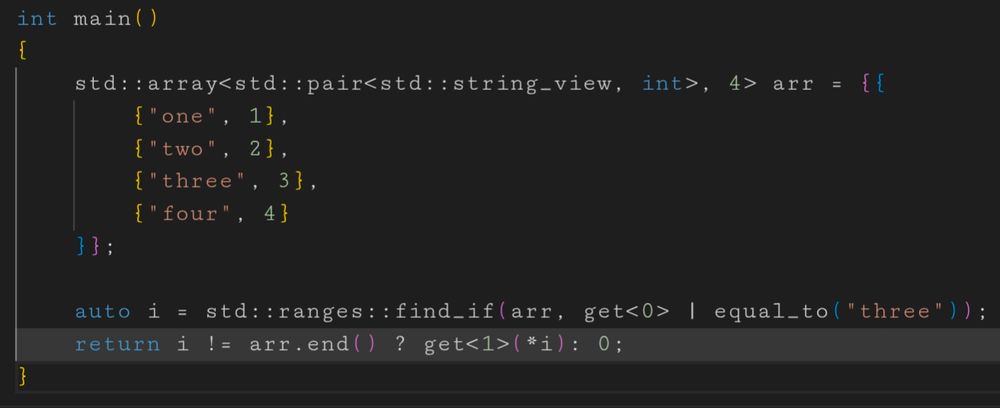 Failed to copy source code text, but it's the last few lines in the godbolt link.