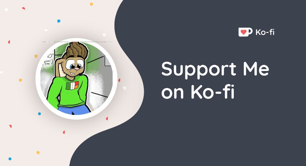 Support J0Virus on Ko-fi! ❤️