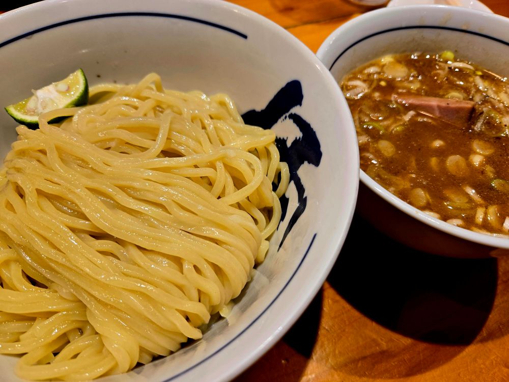つけ麺