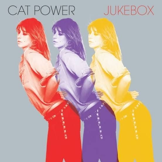 "Jukebox" album by Cat Power