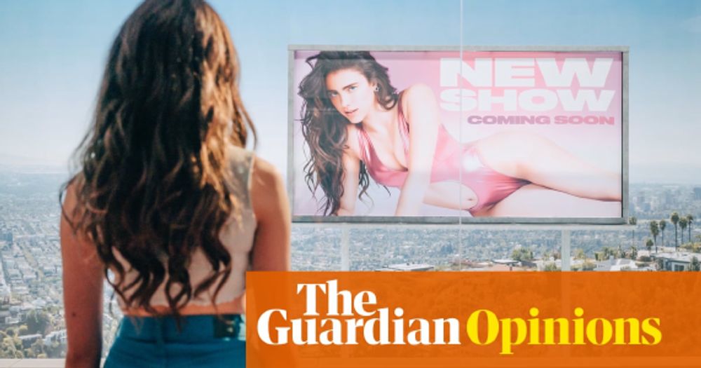 The Substance is gory – but the real body horror is that 70% of women dislike the size of their breasts | Emma Beddington