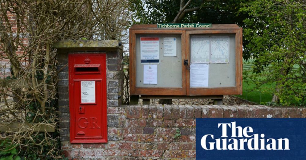 How hyperlocalism can help poorer parishes | Letters