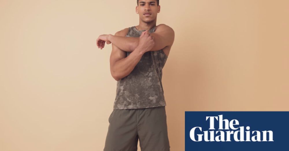 From tiny shorts to inexplicable chinos: what your gymwear says about you