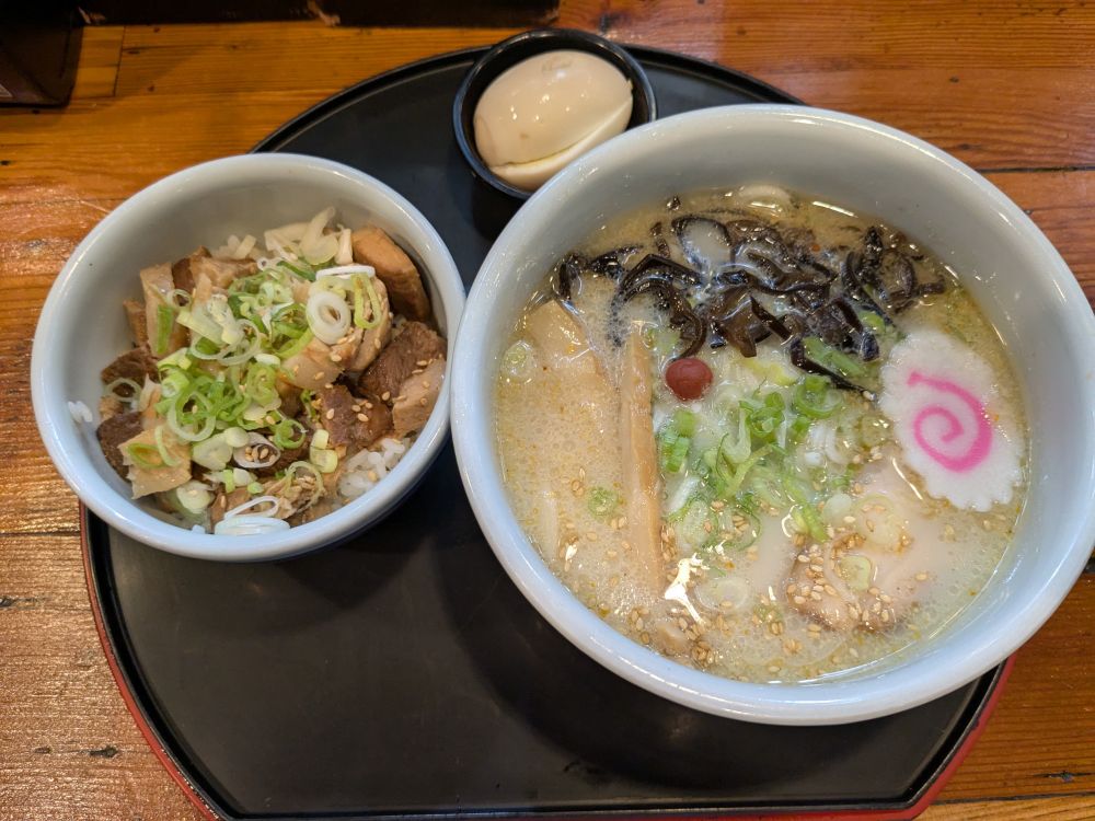 ramen