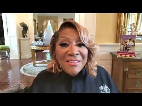 "Celine Dion Is One Of The Greater Singers EVER" Patti Labelle  (2021 Interview)