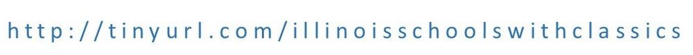 tinyurl.com/illinoisschoolswithclassics