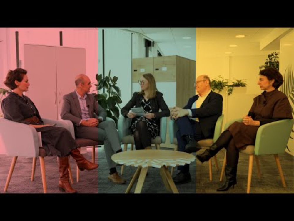 Découvrez le Live by Nexem spécial Humanifest - Chapitre 2 Management