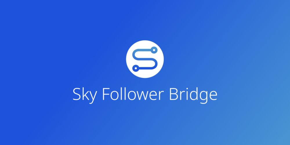 GitHub - kawamataryo/sky-follower-bridge: Instantly find and follow the same users from your X(Twitt...