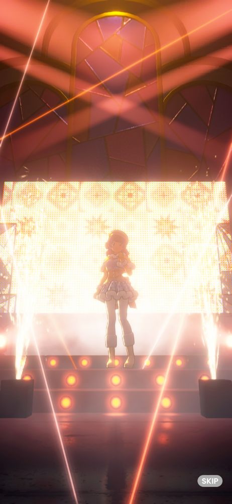 短めのロードからのプチュンでした
普通に「は？」って声でた