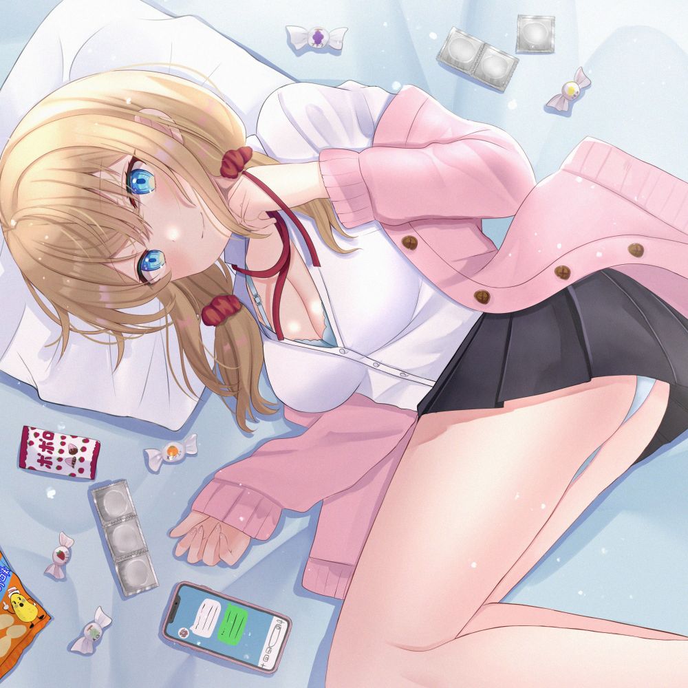 イラスト：Nibosi先生