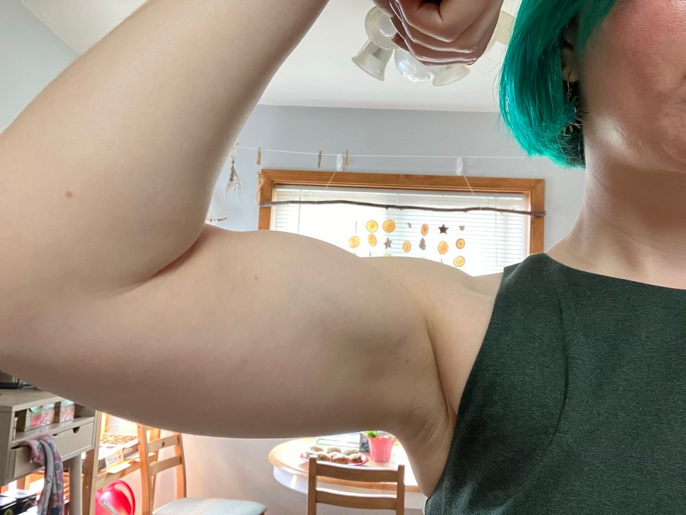 Biceps 