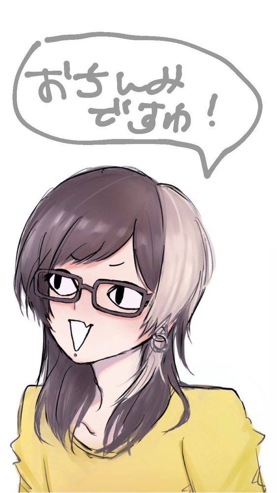 ｲﾗｽﾄはちゃめちゃに上手いのに字ﾍｯﾀｸｿwwwwwwwwww