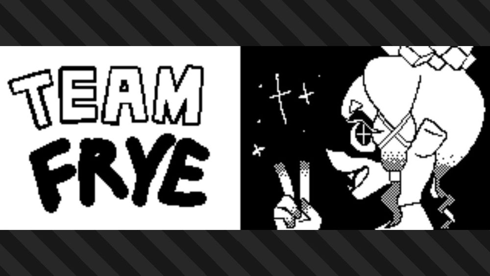 Shiver vs. Frye vs. Big Man