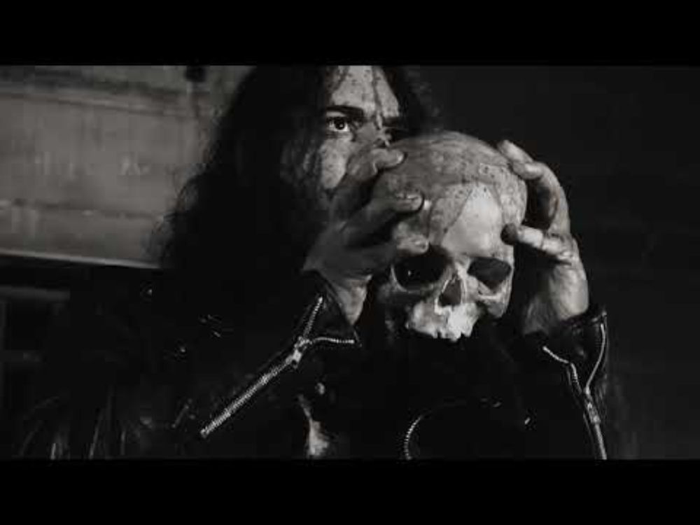 Outlaw - Those Who Breathe Fire feat. Georgios // Dödsrit (Official Music Video)