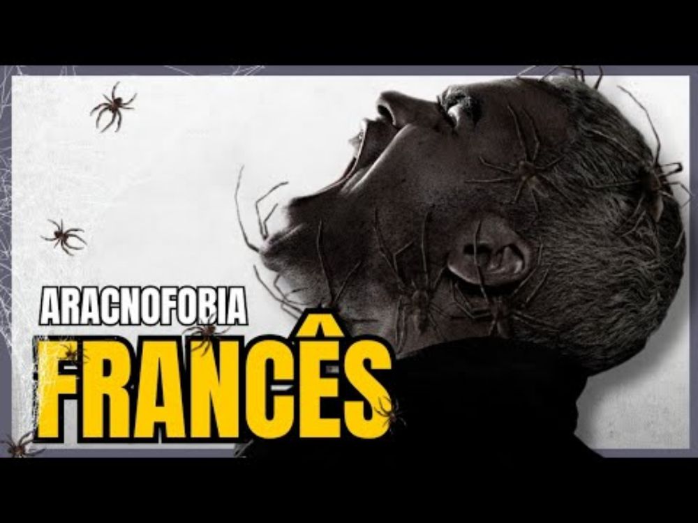 INFESTAÇÃO (Review) | 🕷 Vale a pena assistir esse terror cheio de aranhas e com "isolamento social"?