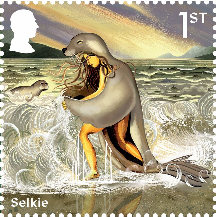 Selkie
