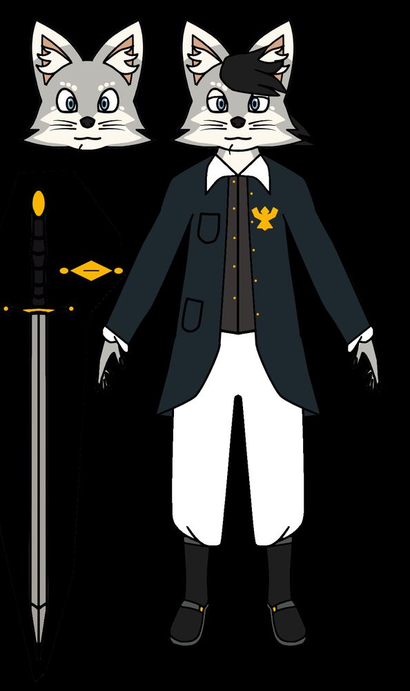 Kennard's Loyal Servant fit