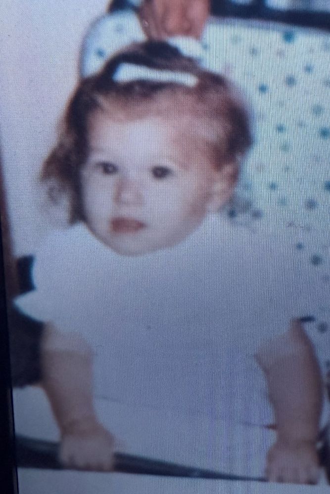 Childhood picture