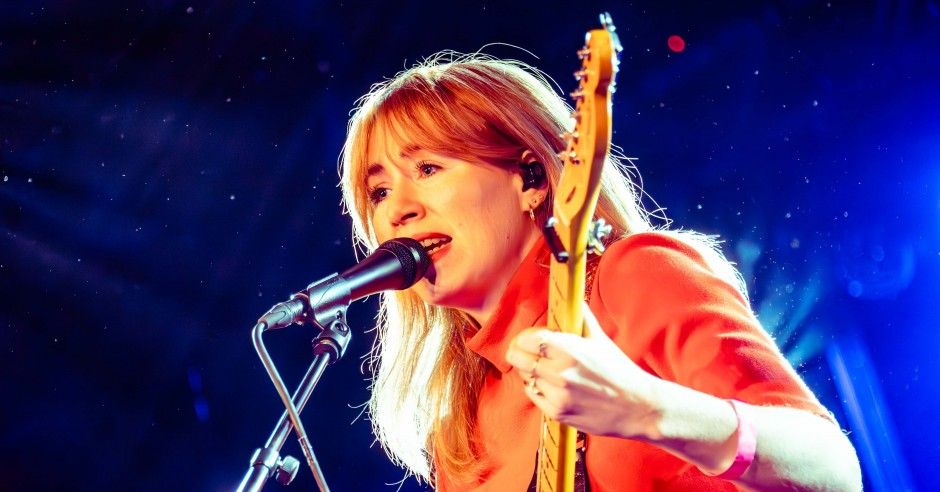 Robin Kester op nieuwe clubtour langs