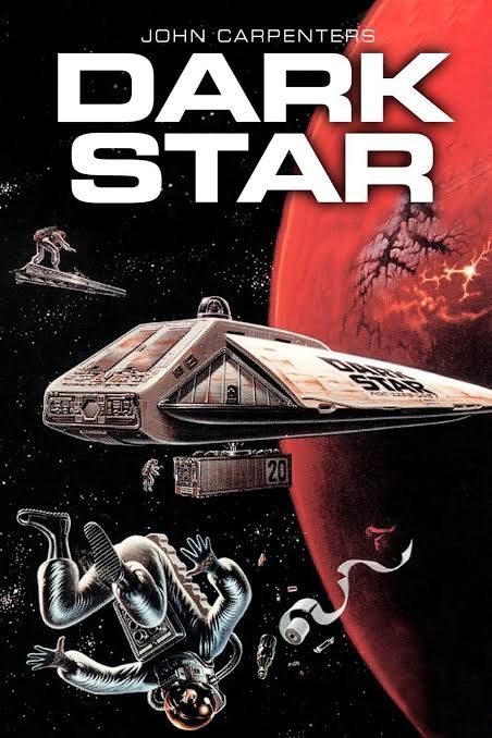John Carpenter's Dark Star