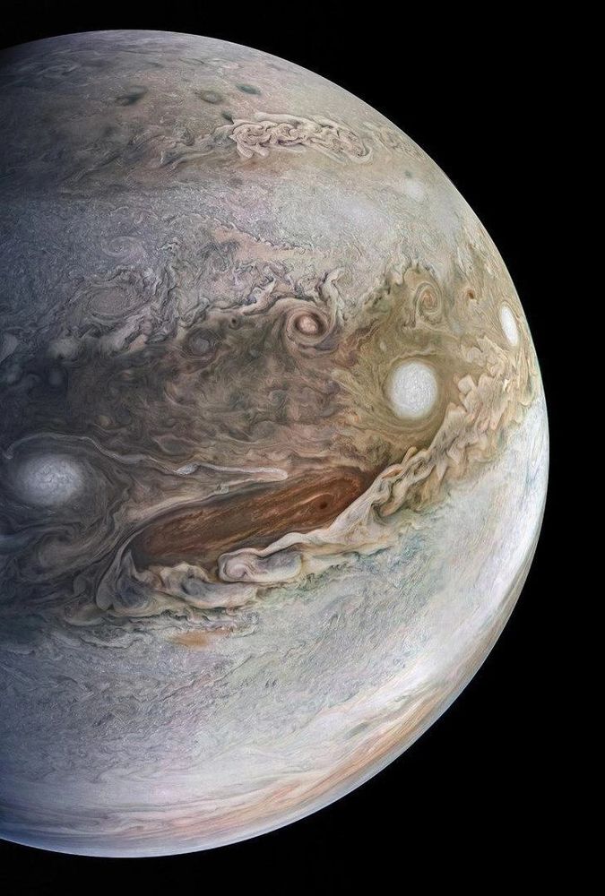 Jupiter