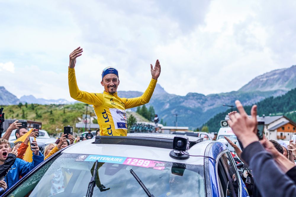 Julian Alaphilippe