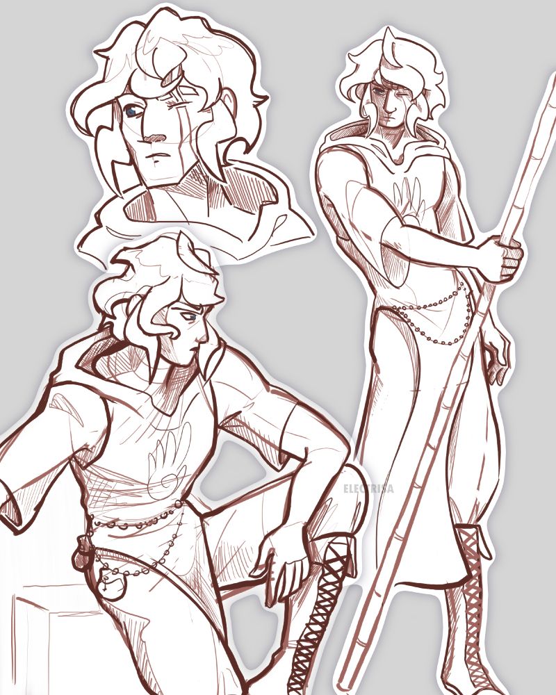 OC belongs to https://artfight.net/~Corza