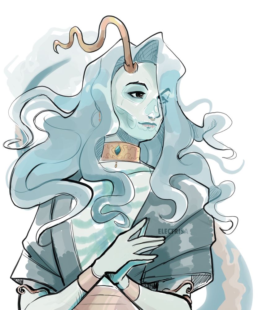OC belongs to https://artfight.net/~rodentenergy