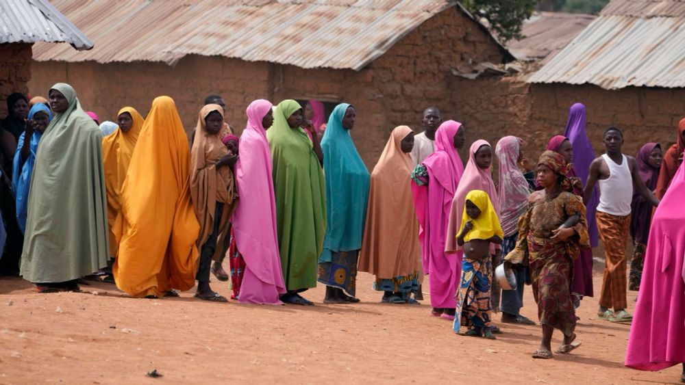 Nigeria: Fifteen children kidnapped from Sokoto school just two days after nearly 300 students taken hostage