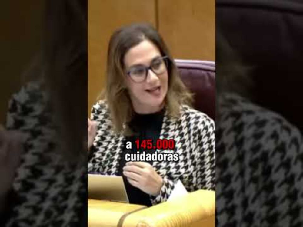 Marta Arocha Dependencia