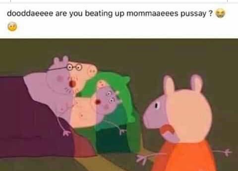 peppa pig finds out where piglets come from 
