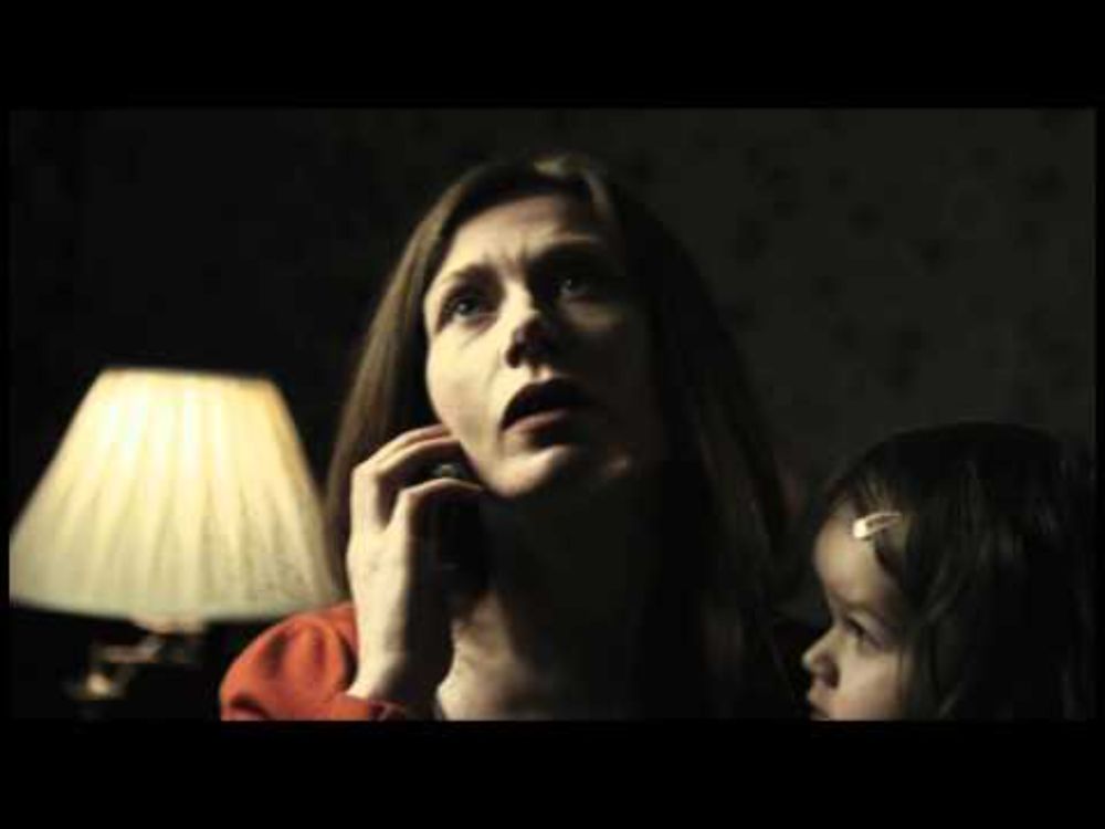 PARADISE LOST -  Honesty In Death (OFFICIAL VIDEO)
