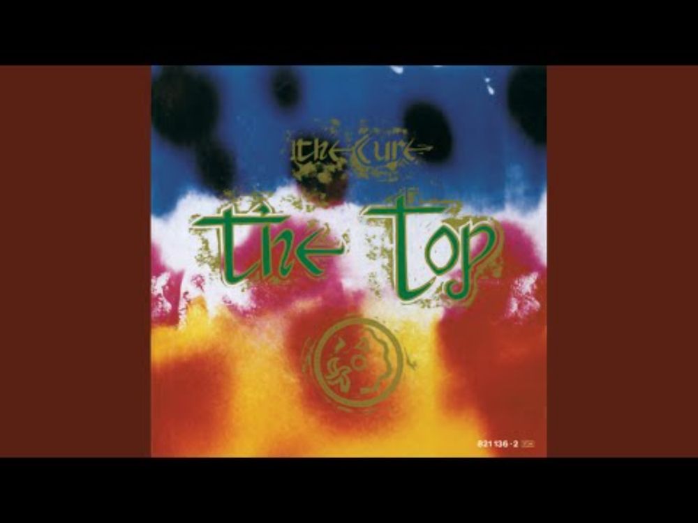The Top