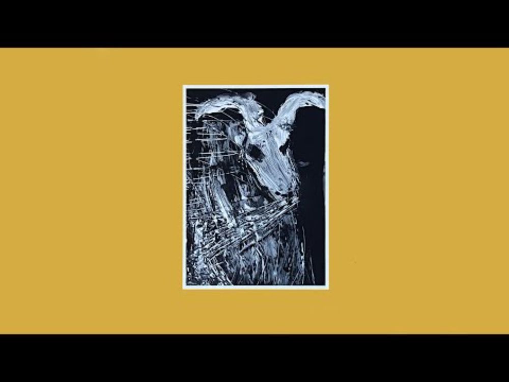 Twice a Man - The Sound Of A Goat In A Room I